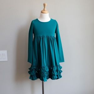 Matilda Jane Dress, Size 8